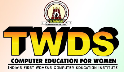 Twds Computer Education For Women