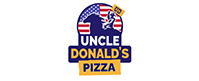 Uncle Donald