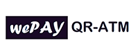 Wepay Qr-Atm