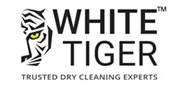 White Tiger (World Class Laundry & Drycleaning)