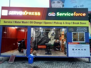 Serviceforce franchise photo 4