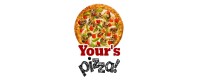 Yours Pizza