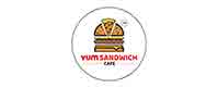 Yum Sandwich Cafe